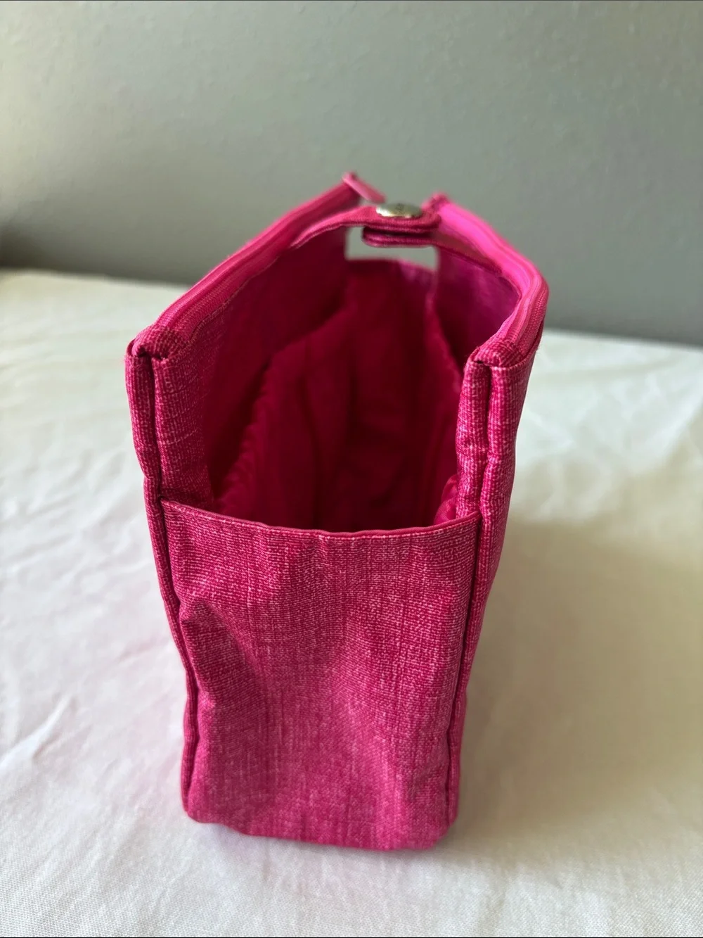 thirty-one Signature Collection Makeup Organizer/Pouch- New